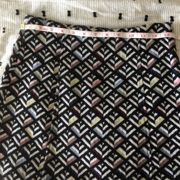 ZARA mini skirt - Picture 4 of 6